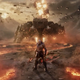 You’ll get to meet Darkseid and his Crab Legions next year.